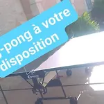 Spacieuse 4 Les Manoques Prayssac