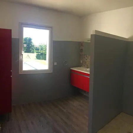 Spacieuse 4 Les Manoques *