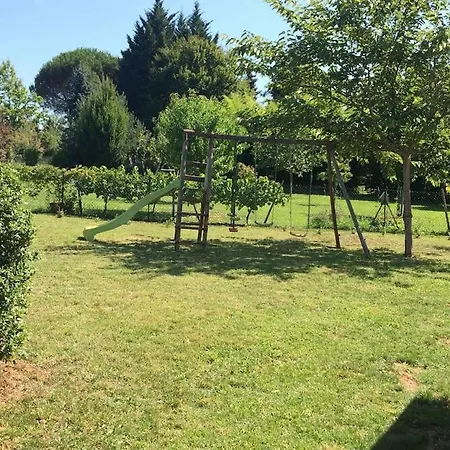 Spacieuse 4 Les Manoques Prayssac