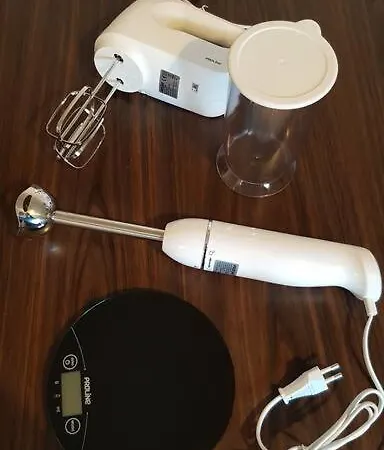 Villa Spacieuse 4 Les Manoques Prayssac