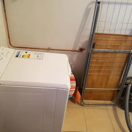 Spacieuse 4 Les Manoques Prayssac