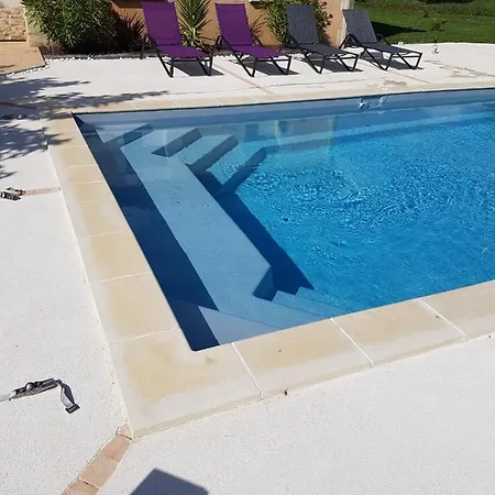 Villa Spacieuse 4 Les Manoques Prayssac