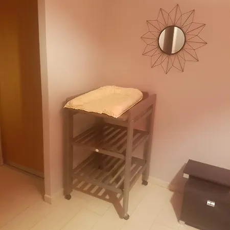 Villa Spacieuse 4 Les Manoques