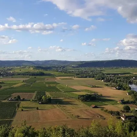 فيلة Spacieuse 4 Les Manoques *