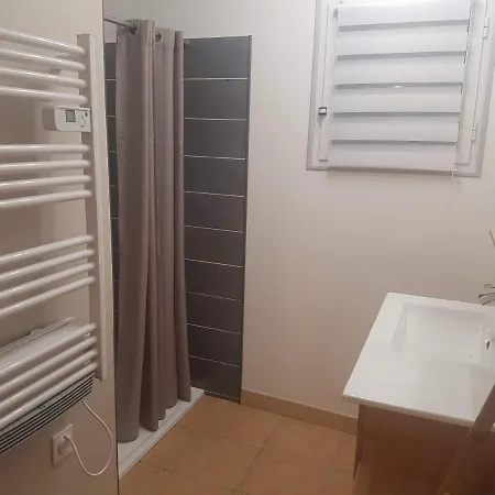 Spacieuse 4 Les Manoques * Prayssac