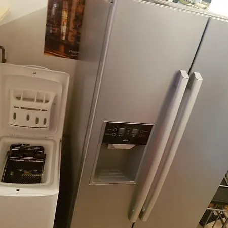 Spacieuse 4 Les Manoques *