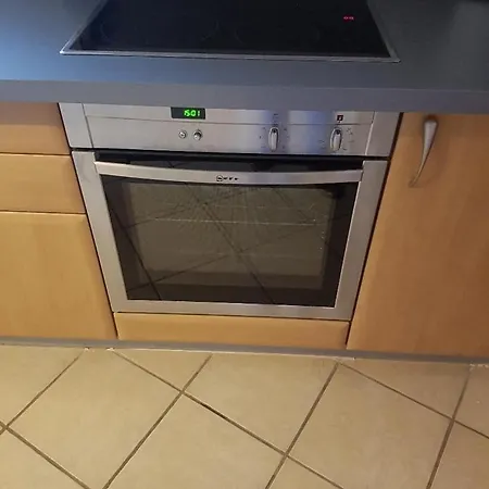 Villa Spacieuse 4 Les Manoques *