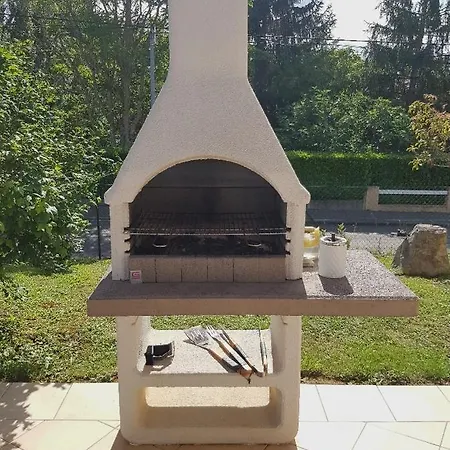 Spacieuse 4 Les Manoques Villa Prayssac