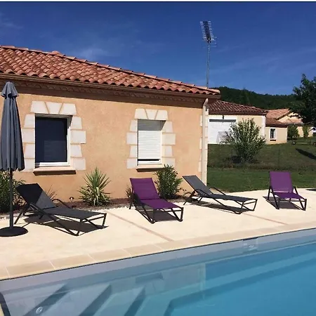 Spacieuse 4 Les Manoques *