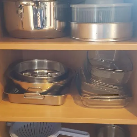 Spacieuse 4 Les Manoques