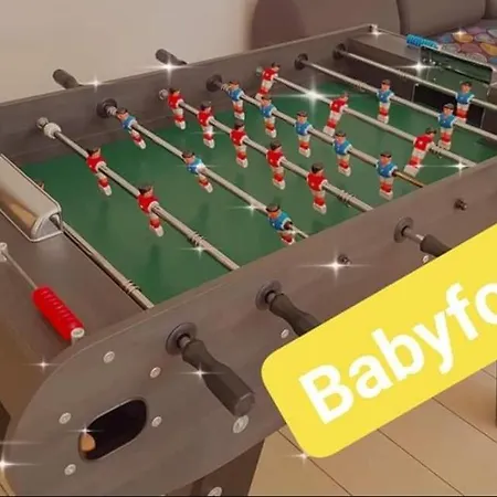 Spacieuse 4 Les Manoques Villa