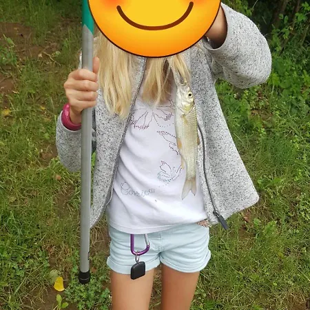 Spacieuse 4 Les Manoques Villa *