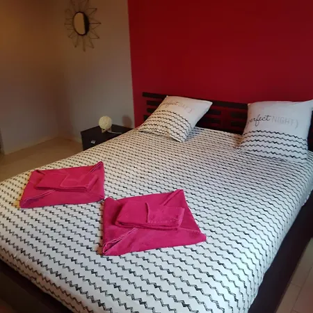 Spacieuse 4 Les Manoques