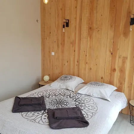 Spacieuse 4 Les Manoques Prayssac