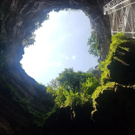 Spacieuse 4 Les Manoques Prayssac