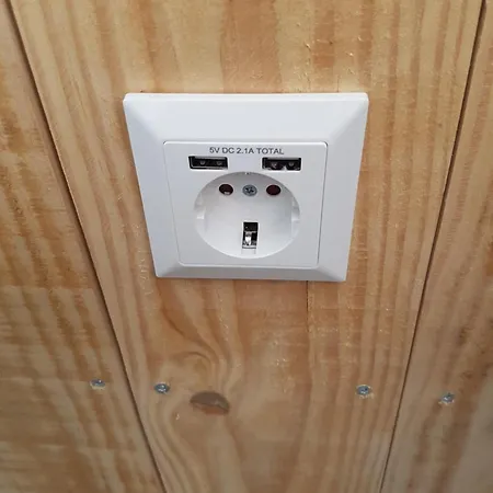 Spacieuse 4 Les Manoques Villa