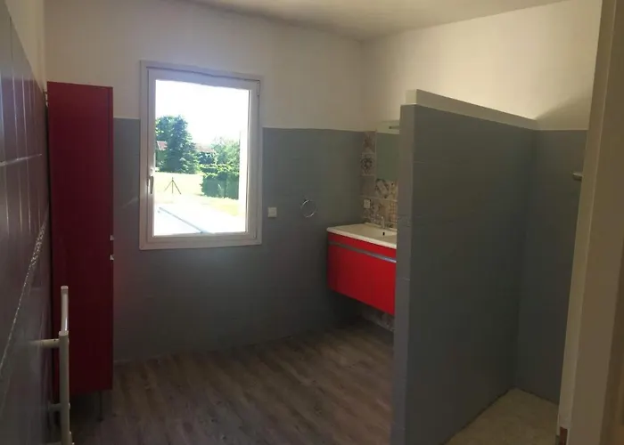 Spacieuse 4 Les Manoques *