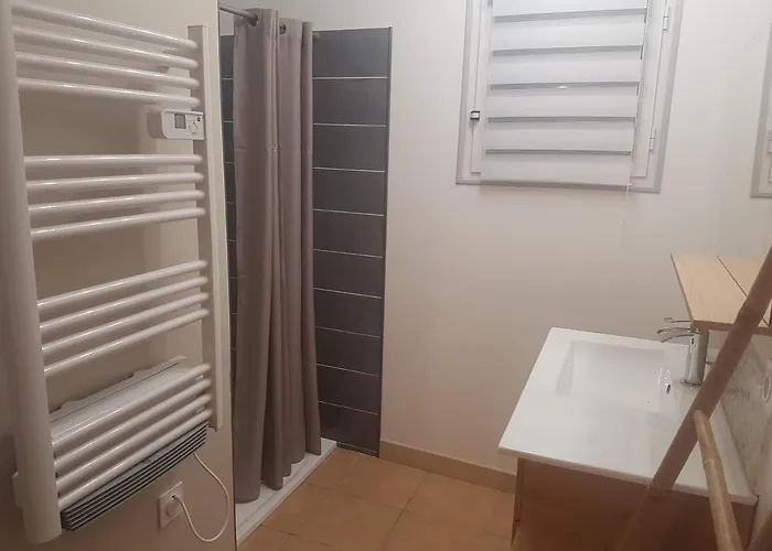 Spacieuse 4 Les Manoques * Prayssac