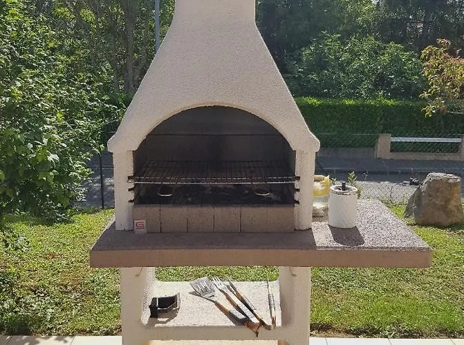 Spacieuse 4 Les Manoques וילה Prayssac